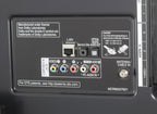 LG LF6300 Series 43"-Class Full HD Smart LED TV