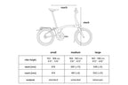 Brompton Brompton G Line