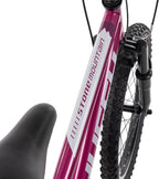 Huffy Stone Mountain Hardtail Mountain Bike for Boys/Girls/Men/Women 20"/24"/26" Sizes