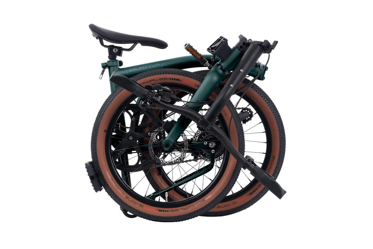 Brompton Brompton G Line