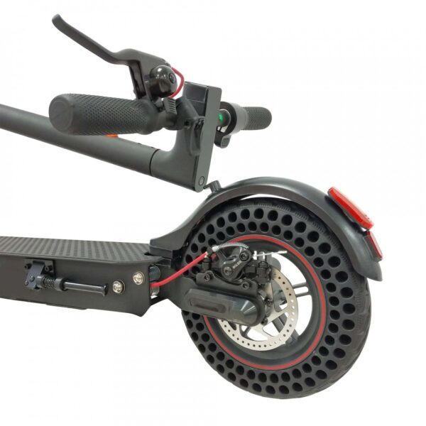 PATINETE EL&Eacute;CTRICO ECO-450 DE MOTOR DE 450W &ndash; VELOCIDAD M&Aacute;XIMA DE 25KM/H Y AUTONOM&Iacute;A DE 40KM