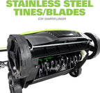 Greenworks 13 Amp 14-Inch Corded Dethatcher
