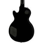 Gibson Les Paul Classic Electric Guitar Ebony
