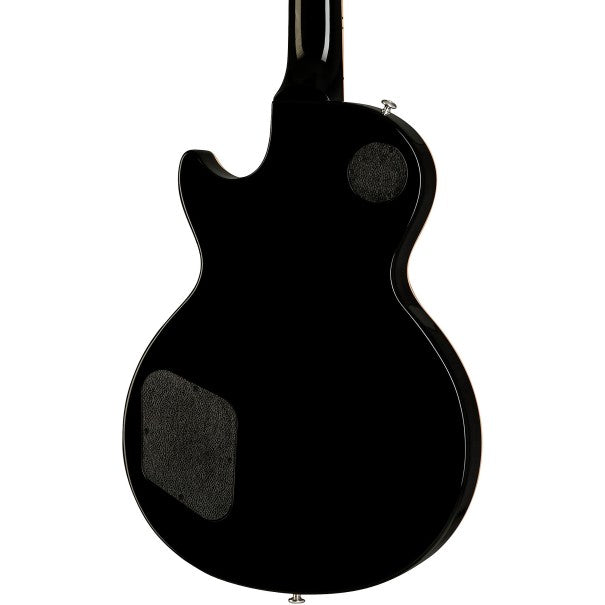 Gibson Les Paul Classic Electric Guitar Ebony