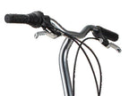 Schwinn Loop Adult Folding Bike for Men and Women, 20-inch Wheels, 7-Speed Drivetrain