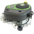 17.5hp Briggs John Deere Riding Mower Engine 1??? Shaft Elect Start 31R977-0052-G1