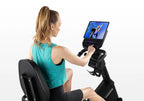 Horizon Fitness 5.0 R Recumbent Bike