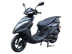 Scooter Topdrive 125 cc 85 km/h EURO 5+