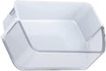 Left Side Refrigerator Door Bin Replacement for Samsung DA97-12657A