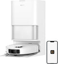 Dreame L10s Ultra Gen3 Robot Vacuum & Mop with 25,000PA Suction, Smart MopExtend? Technology, Self-Emptying for 100 Days, Pet-Friendly Cleaning, App Control