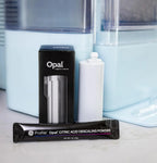 GE Profile Opal 2.0 XL with 1 Gallon Tank Chewable Crunchable Countertop Nugget Ice Maker