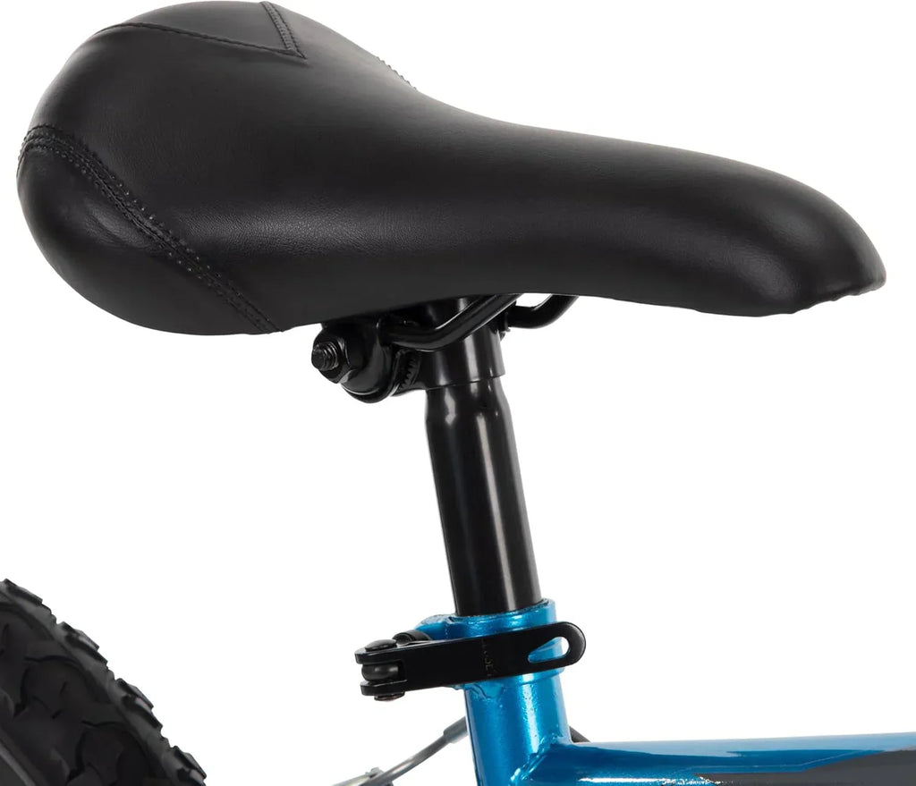 Huffy Stone Mountain Hardtail Mountain Bike for Boys/Girls/Men/Women 20"/24"/26" Sizes