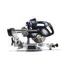 FESTOOL 561683 - Sliding compound mitre saw KS 60 E KAPEX 1200W