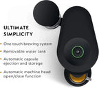Nespresso Vertuo Plus Coffee and Espresso Maker by De'Longhi