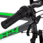 Huffy Stone Mountain Hardtail Mountain Bike for Boys/Girls/Men/Women 20"/24"/26" Sizes