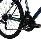 Huffy Stone Mountain Hardtail Mountain Bike for Boys/Girls/Men/Women 20"/24"/26" Sizes