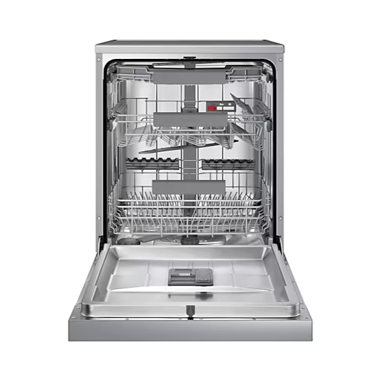 Dishwasher Freestanding DW60A6092FS 3 Ticks 14 P/S Stainless Steel