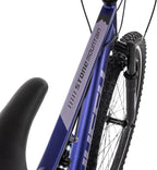 Huffy Stone Mountain Hardtail Mountain Bike for Boys/Girls/Men/Women 20"/24"/26" Sizes