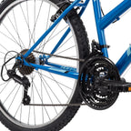 Huffy Stone Mountain Hardtail Mountain Bike for Boys/Girls/Men/Women 20"/24"/26" Sizes