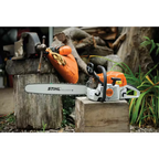 STIHL MS 362 C-M Professional Saws