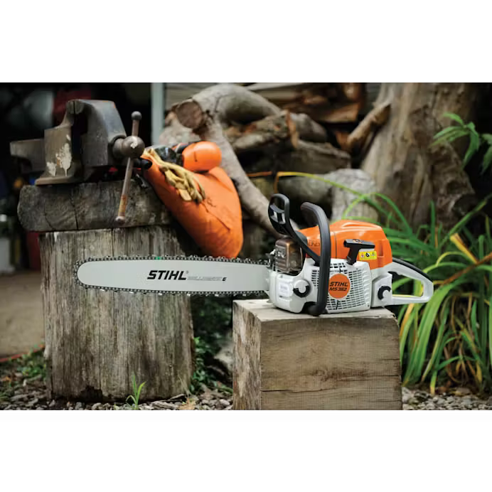 STIHL MS 362 C-M Professional Saws