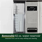 Cuisinart Coffee Maker 12 Cup Programmable Drip DCC-3000P1