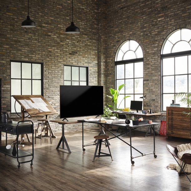 LG 55" Class 4K Ultra HD Smart TV