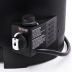 Char-Broil The Big Easy Oil-Less Turkey Fryer