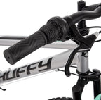 Huffy Stone Mountain Hardtail Mountain Bike for Boys/Girls/Men/Women 20"/24"/26" Sizes