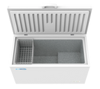 KoolMore 60 in. Commercial Chest Freezer 16 Cu ft.