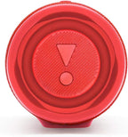 JBL Charge 4 - Waterproof Portable Bluetooth Speaker