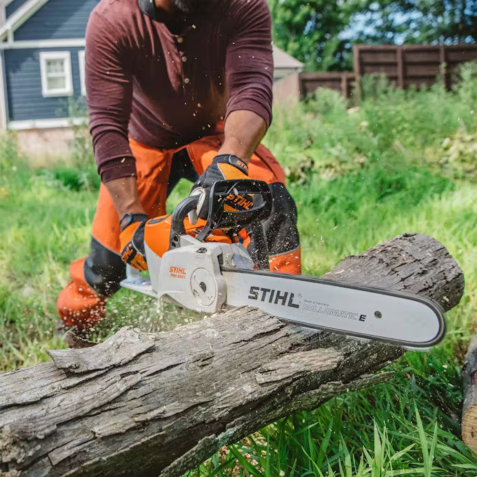 STIHL MSA 220 C-B Battery Saws