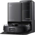 eufy E25 Omni Robot Vacuum & Mop with HydroJet, 20,000Pa Power, Tangle-Free, Precise Edge Cleaning, Smart Obstacle Avoidance, Auto Mop Maintenance, Self-Emptying & Refilling