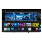 VIZIO 75" Class 4K UHD Quantum Color LED SmartCast Smart TV