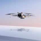 DJI Mini 3 Drones with Camera for Adults 4K 38 min Flight Time up to 32800 ft