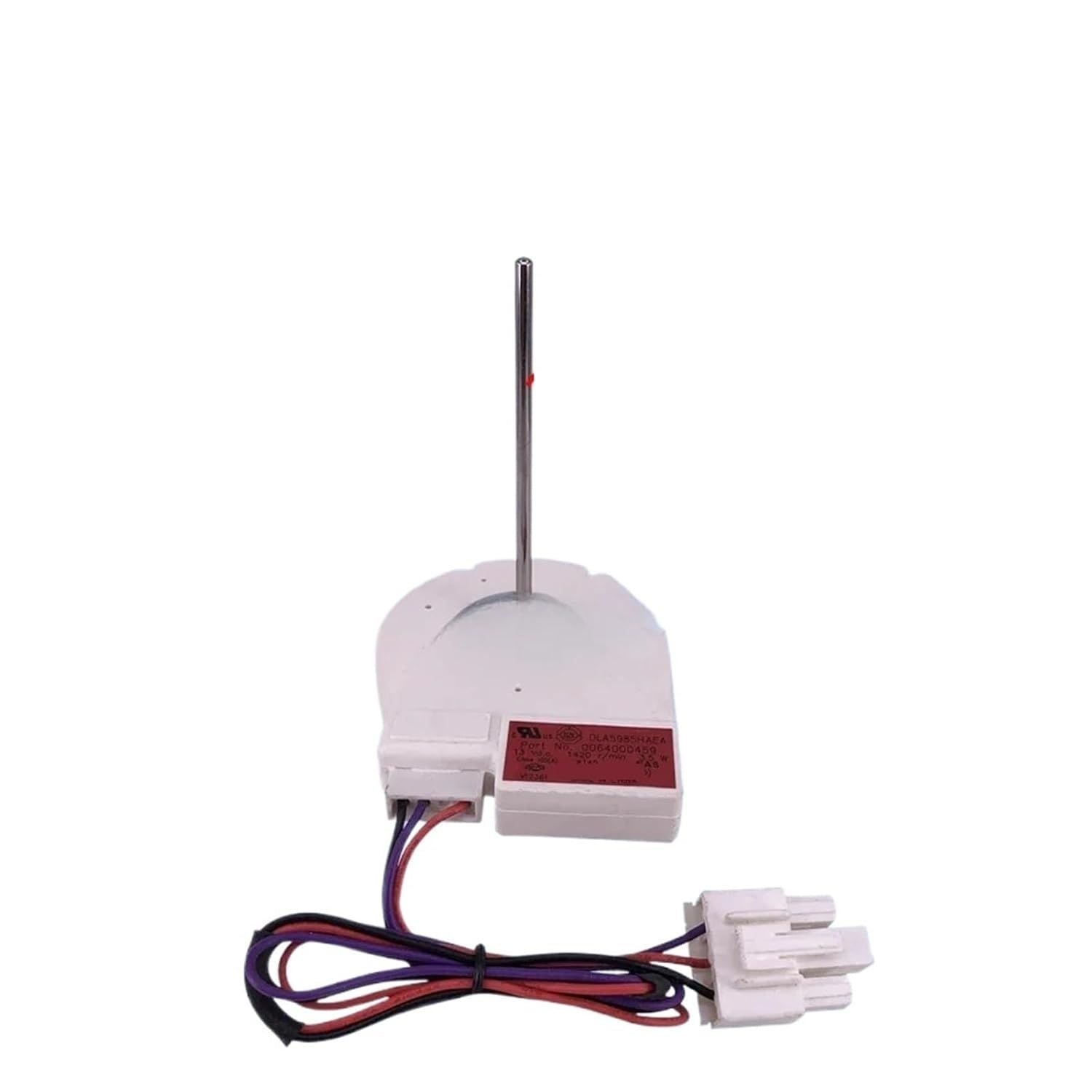 Replacement Freezer Fan Motor for Haier French Door Fridge DC13V