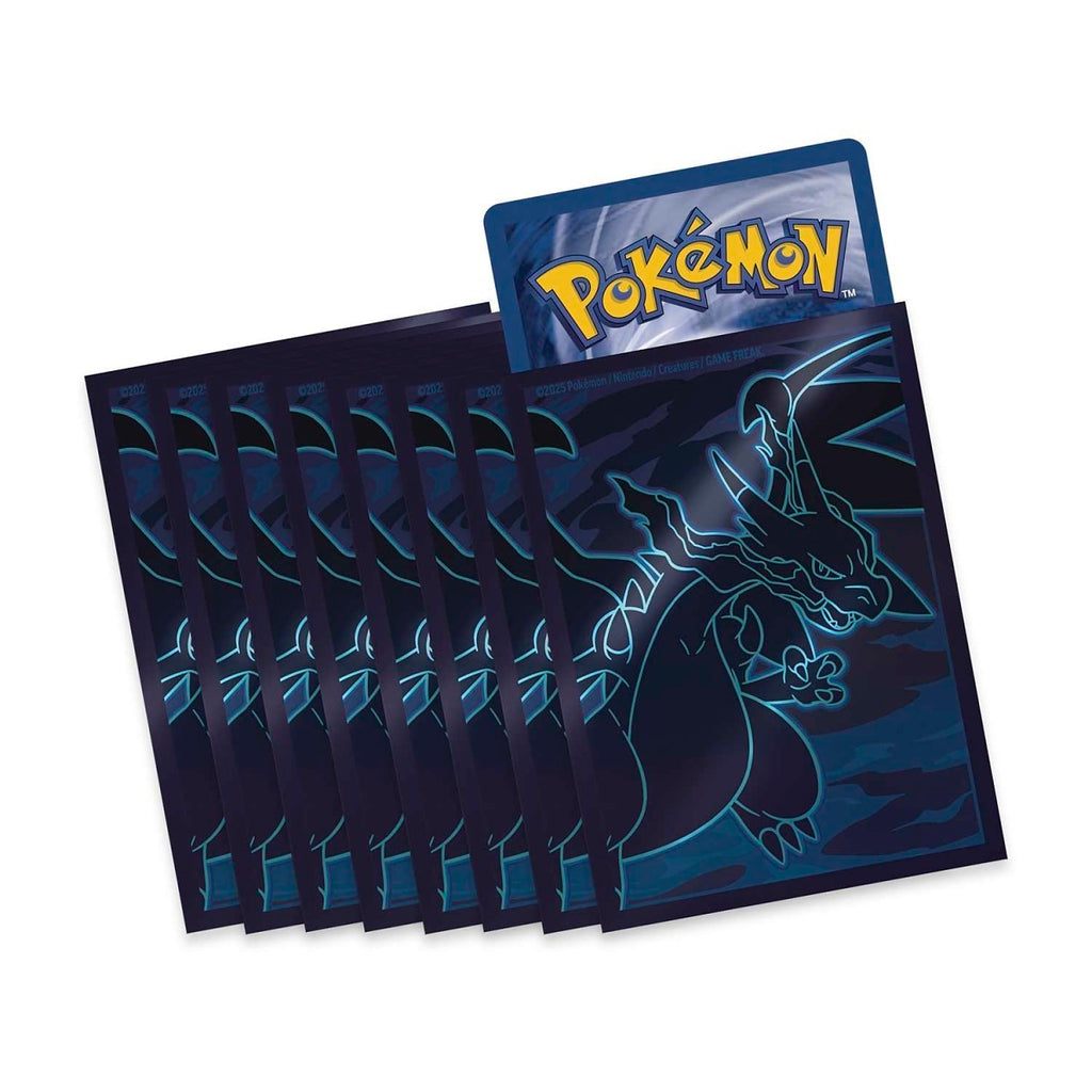 Pok��mon TCG: Mega Evolution-Phantasmal Flames Pok��mon Center Elite Trainer Box