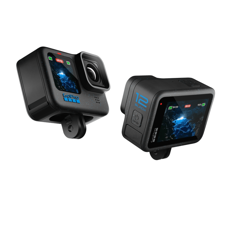 GoPro HERO12 Black