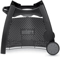 Weber Q Patio Cart for Q 2000 Series - Not Compatible with Gen 3