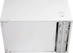 BLACK+DECKER 2.0 Cu. Ft. Compact Chest Freezer, Deep Freezer Holds Up To 70 Lbs. of Frozen Food