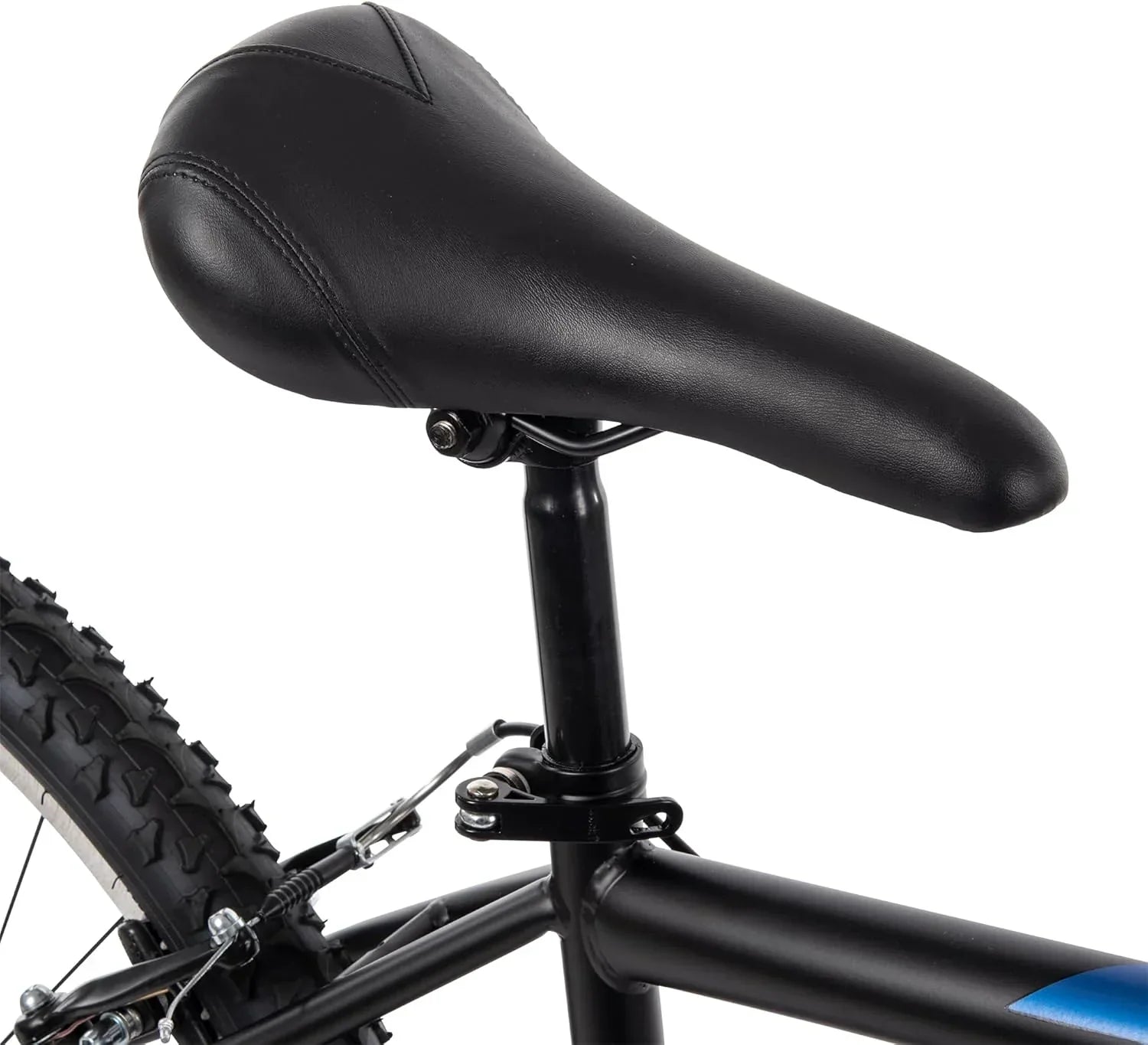 Huffy Stone Mountain Hardtail Mountain Bike for Boys/Girls/Men/Women 20"/24"/26" Sizes
