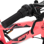 Huffy Stone Mountain Hardtail Mountain Bike for Boys/Girls/Men/Women 20"/24"/26" Sizes