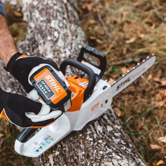 STIHL MSA 220 C-B Battery Saws