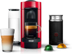 Nespresso Vertuo Plus Coffee and Espresso Maker by De'Longhi