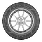 Goodyear Reliant All-Season Tire, 205/60R16 92V, Designed for Year-Round Performance