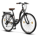 Licorne Bike Stella Premium City Bike