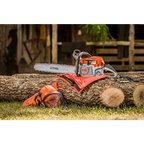 STIHL MS 362 C-M Professional Saws