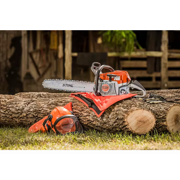 STIHL MS 362 C-M Professional Saws