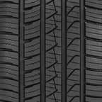 Pirelli P ZERO ALL SEASON All Season 235/45R18 94V Passenger Tire
