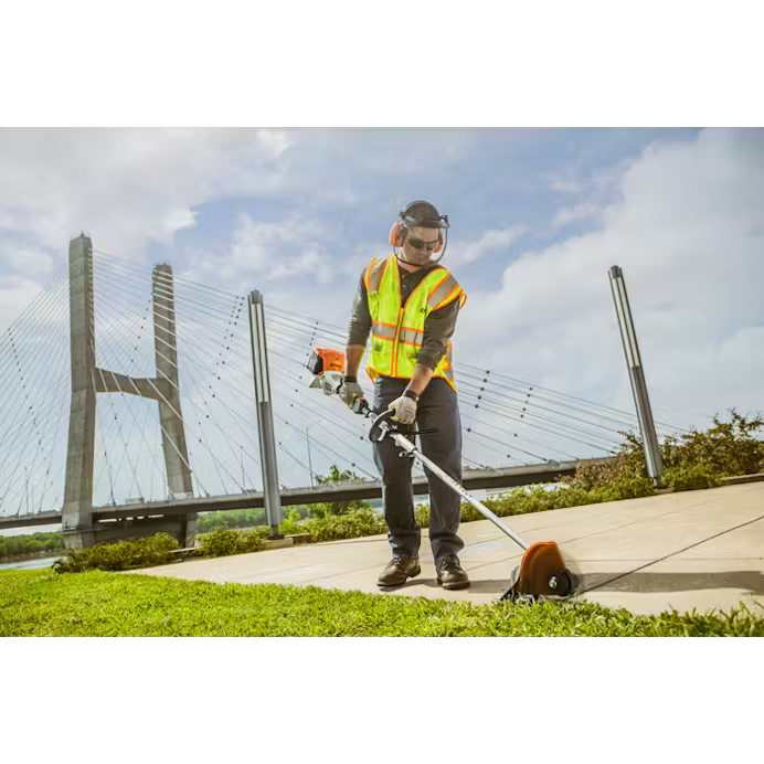 STIHL KM 131 R Professional KombiSystem